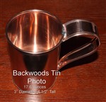 Moscow Mule Mug